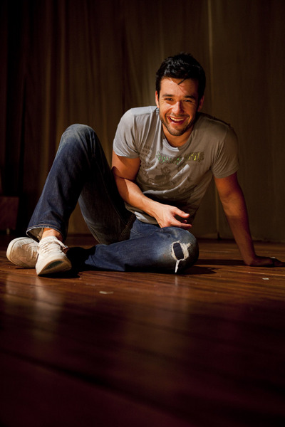 Sergio Marone