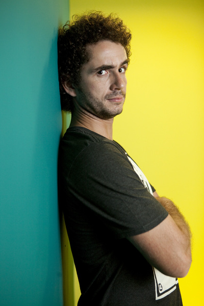 Felipe Andreoli